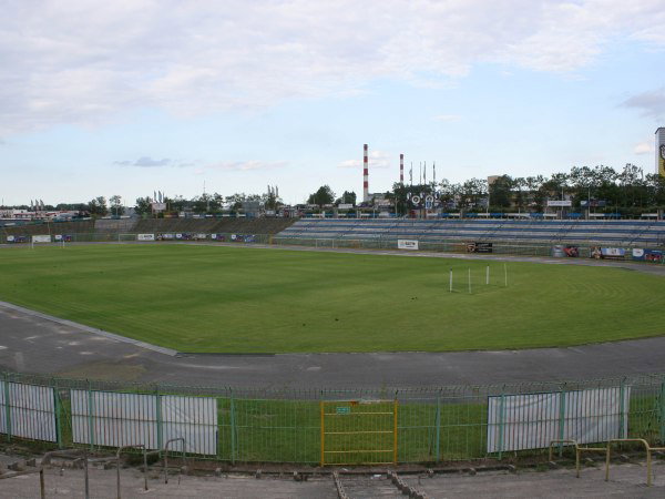 Bild av Stadion OSiR