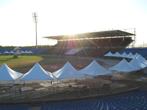 Bild av Hasely Crawford Stadium