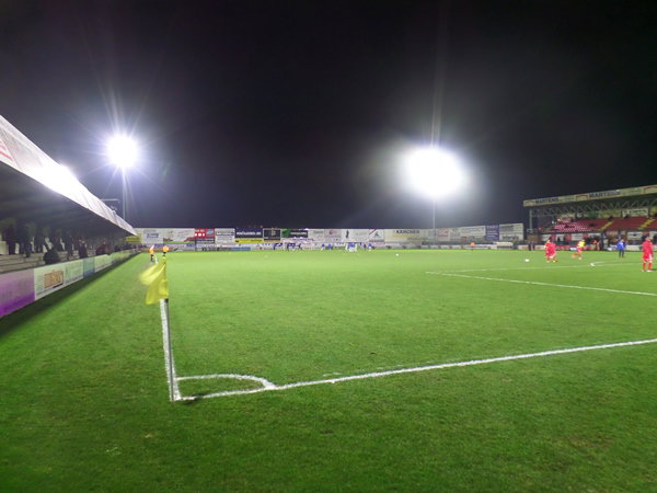 Bild av Sportcomplex Seminarie