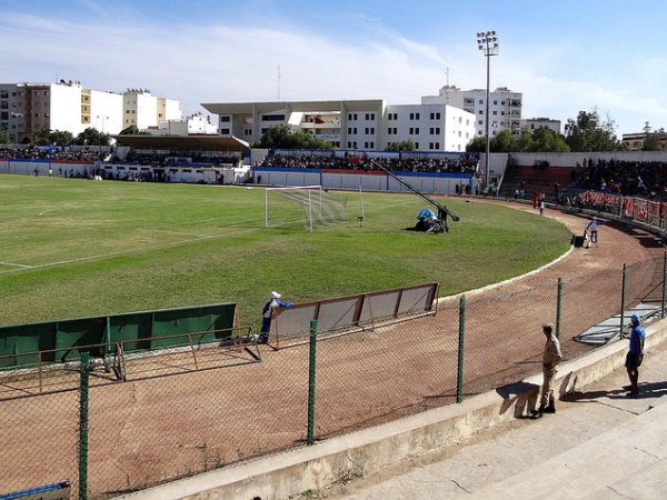 Bild av Stade El Massira