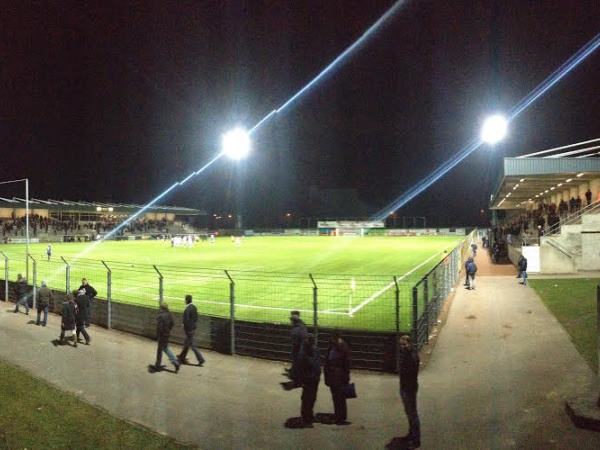 Bild av Patrostadion