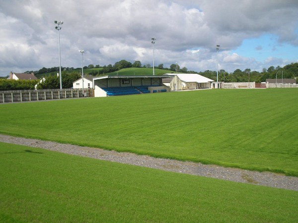 Bild av Ferney Park