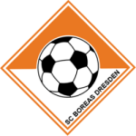 SC Borea Dresden U19