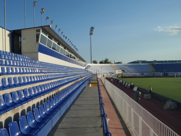 Bild av Stadio Peristeriou