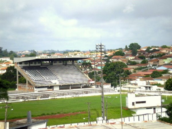 Bild av Estádio Germano Krüger