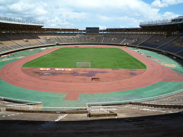 Bild av Stade El Bachir