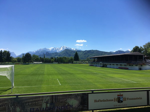 Bild av Sportzentrum Anif