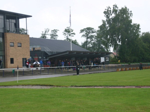 Bild av Spektrum Odder