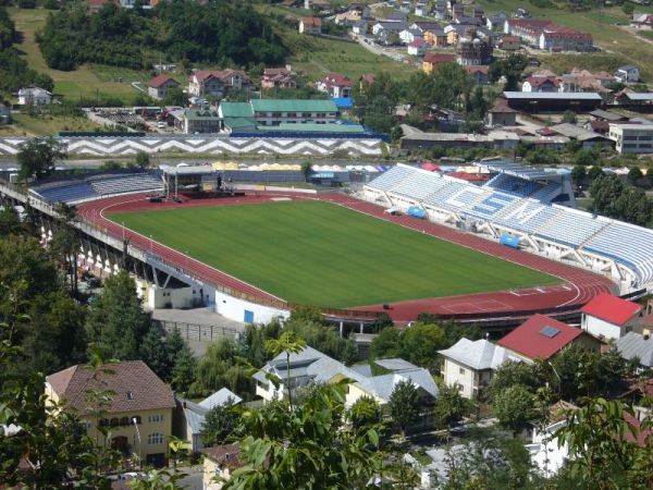 Bild av Stadionul Municipal