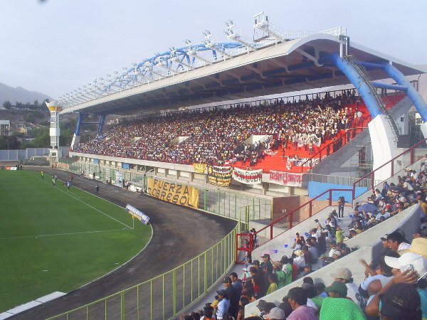 Bild av Estadio 25 de Noviembre
