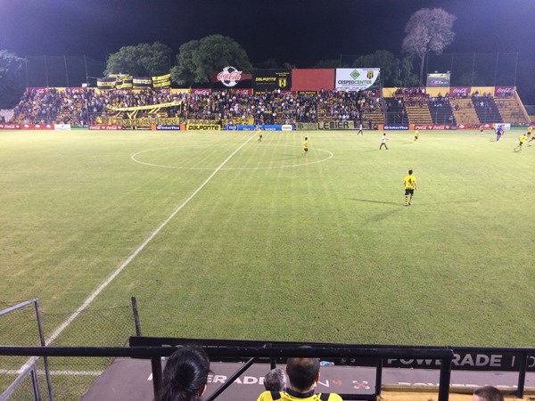 Bild av Estadio Rogelio Silvino Livieres