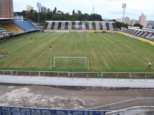 Bild av Estádio Nabi Abi Chedid