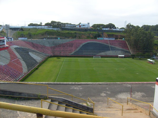 Bild av Estádio Manoel Barradas
