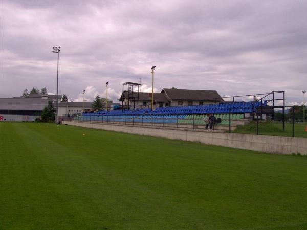 Bild av Športni park