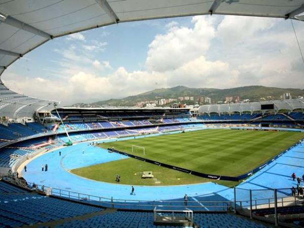 Bild av Estadio Olímpico Pascual Guerrero