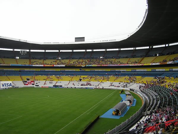 Bild av Estadio Jalisco