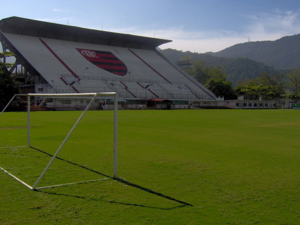 Bild av Estádio da Gávea