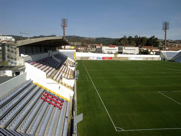 Bild av Estádio Dr. Machado de Matos