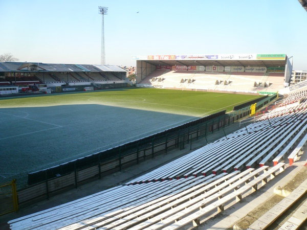 Bild av Bosuilstadion