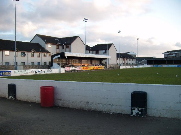 Bild av Grant Street Park