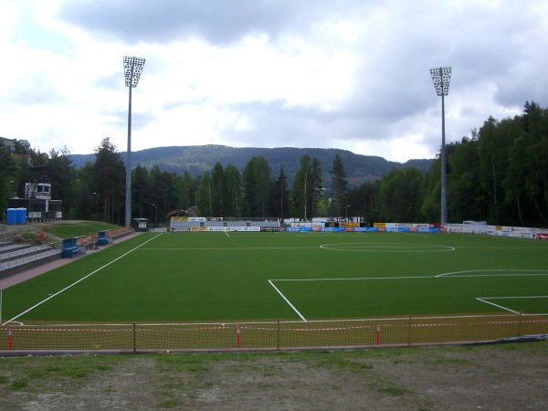 Bild av Optime Arena