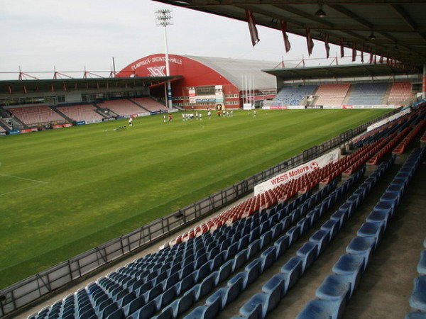 Bild av Stadion Tuško Polje