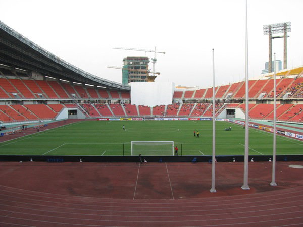Bild av Rajamangala National Stadium