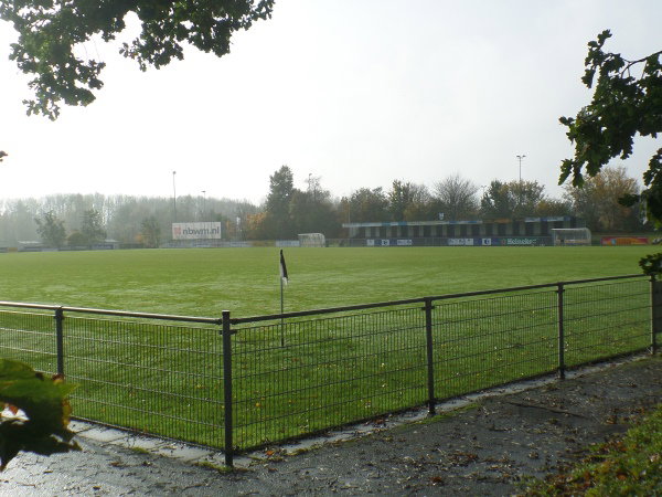 Bild av Sportpark Cromwijck