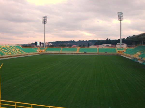 Bild av Stadion Aldo Drosina