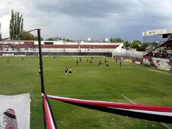 Bild av Estadio Omar Higinio Sperdutti