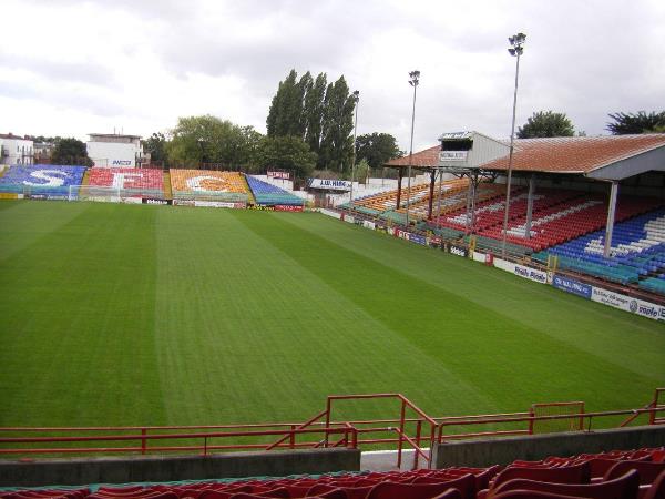 Bild av Tolka Park