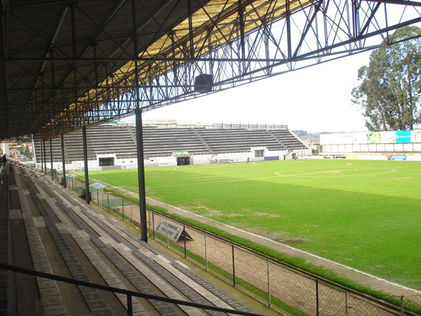 Bild av Estádio Abel Alves de Figueiredo