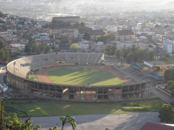 Bild av National Sports Complex Pitch 1