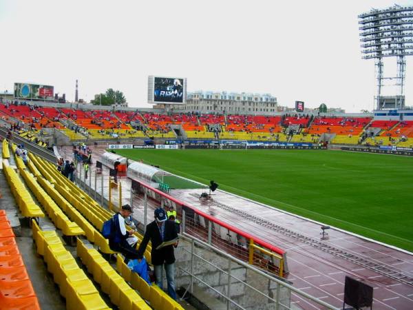 Bild av Stadion Petrovskiy