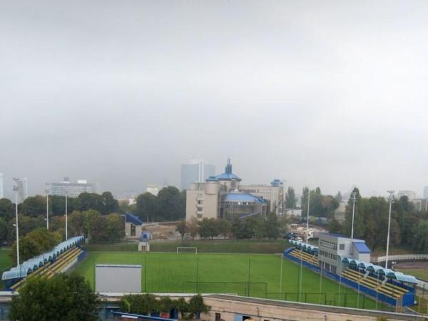 Bild av Stadion NTK im. B. M. Bannikova