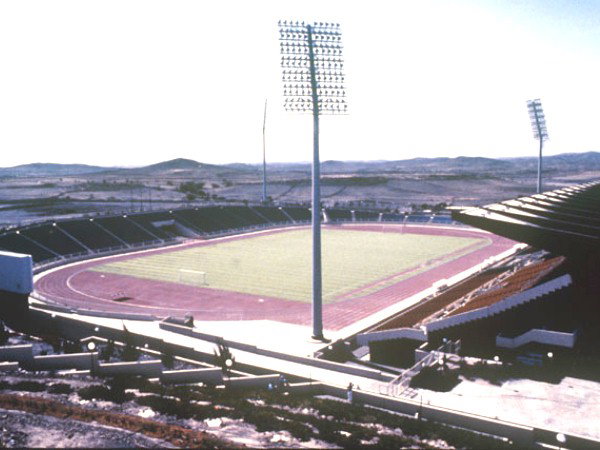 Bild av Prince Sultan bin Abdulaziz Sports City Stadium