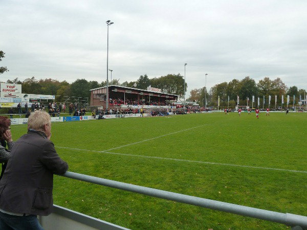 Bild av Sportpark De Koerbelt