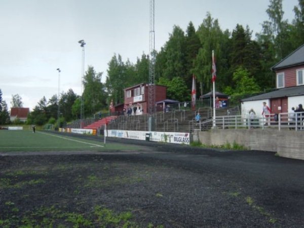 Bild av Strømmen Stadion