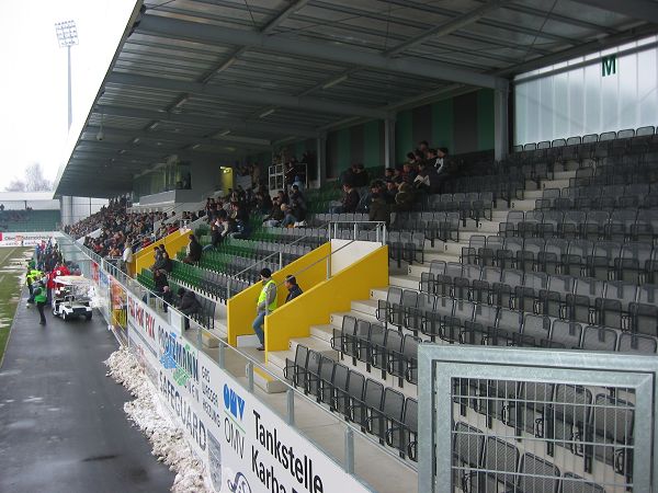 Bild av Innviertel Arena