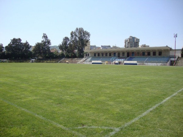 Elbasan Arena