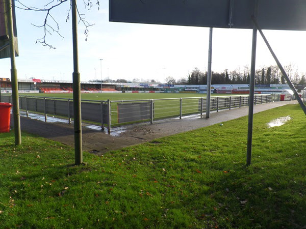 Bild av Sportpark De Ebbenhorst