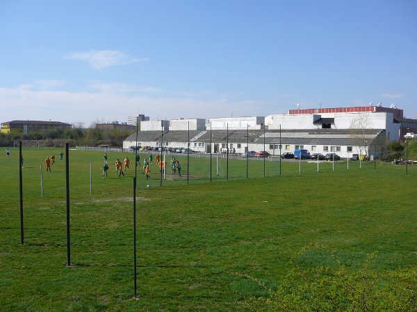 Bild av Na Balkáně