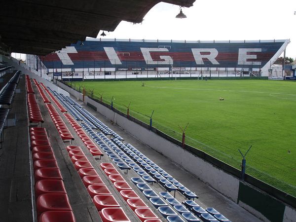 Bild av Estadio José Dellagiovanna