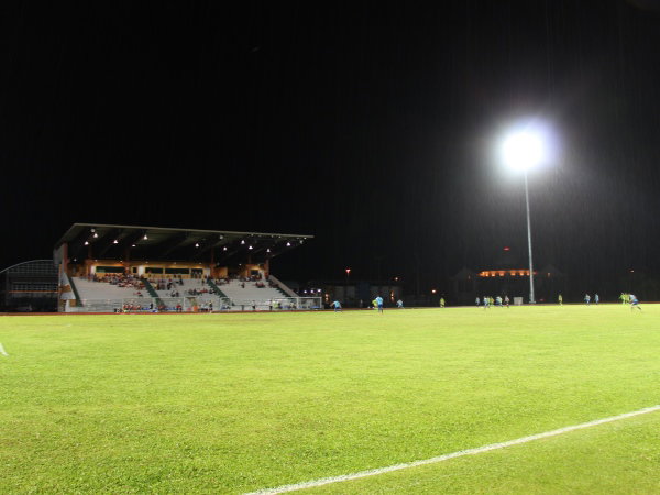 Bild av Kompleks Sukan Tutong