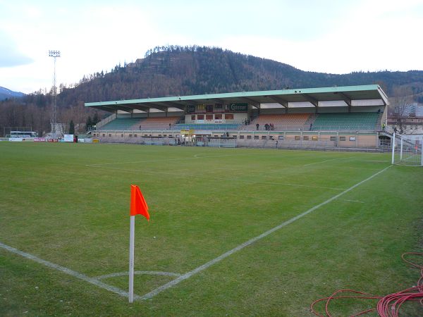 Bild av Monte Schlacko Arena