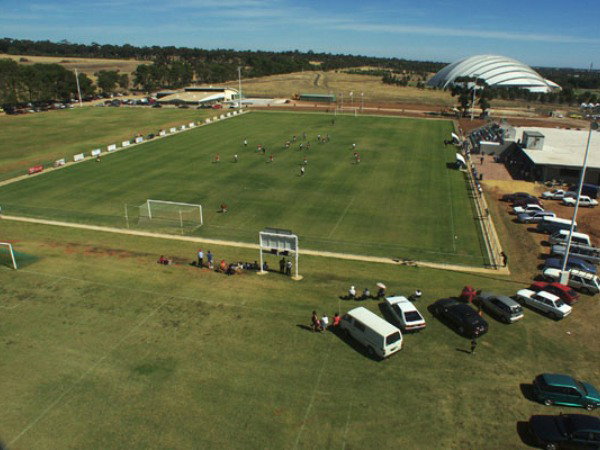 Bild av Croatian Sports Centre
