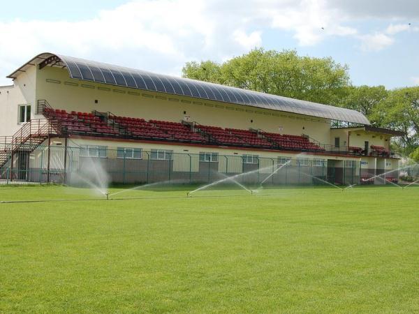 Stadion Ceramika Opoczno