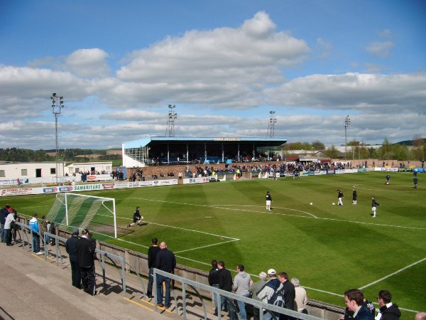 Bild av Station Park