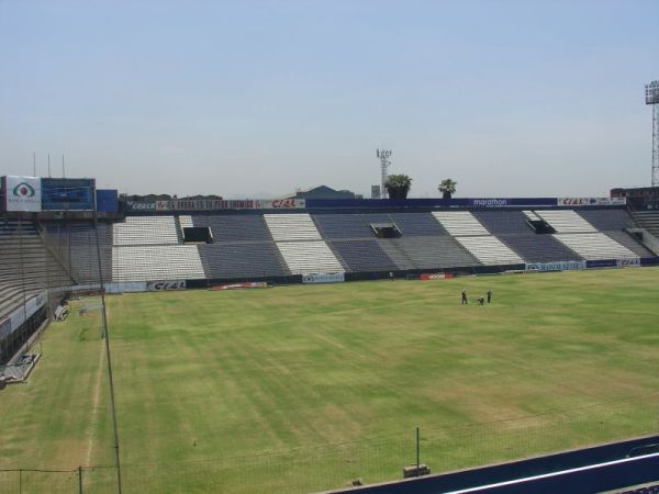 Bild av Estadio Alejandro Villanueva