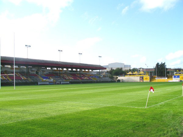 Bild av Tony Bezzina Stadium